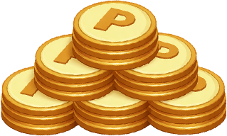 イクポンポイント