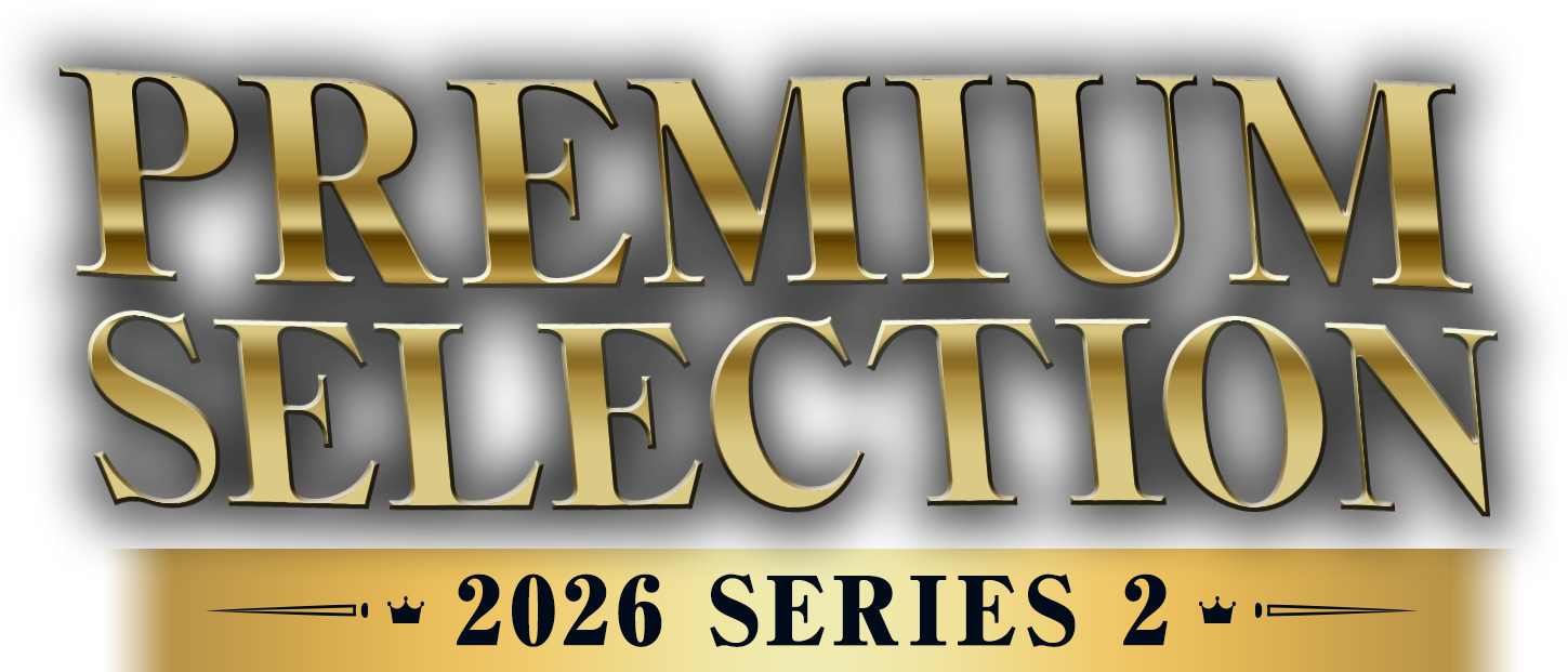 PREMIUM SELECTION 2026 SERIES 2