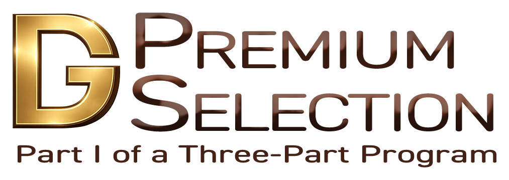 DGPREMIUM SELECTION