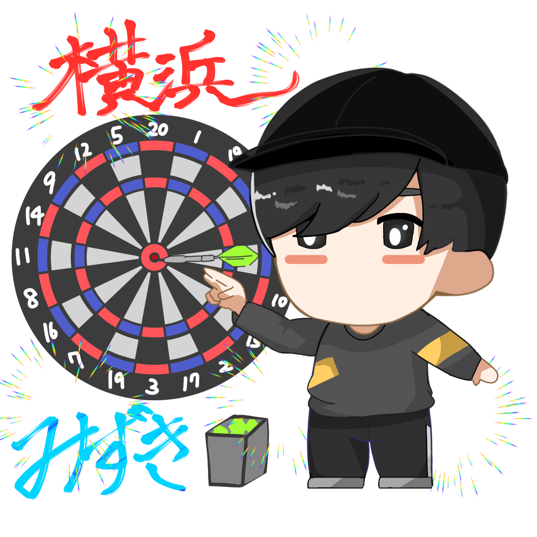 アバター画像
