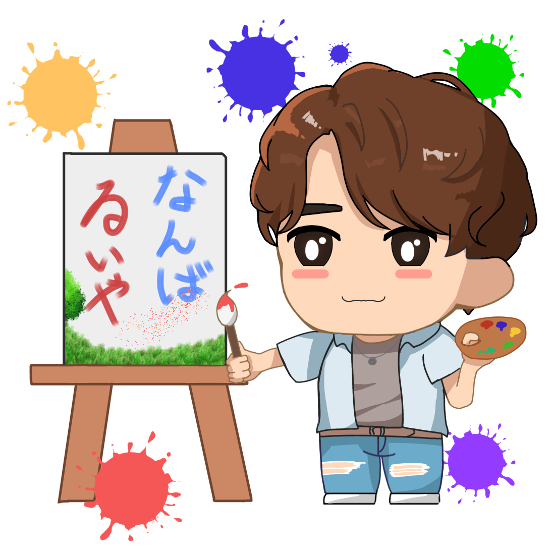 アバター画像