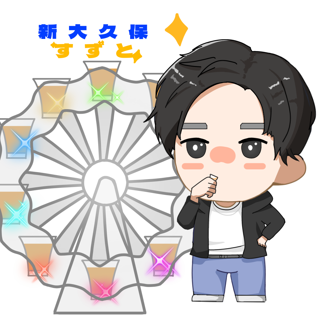 アバター画像