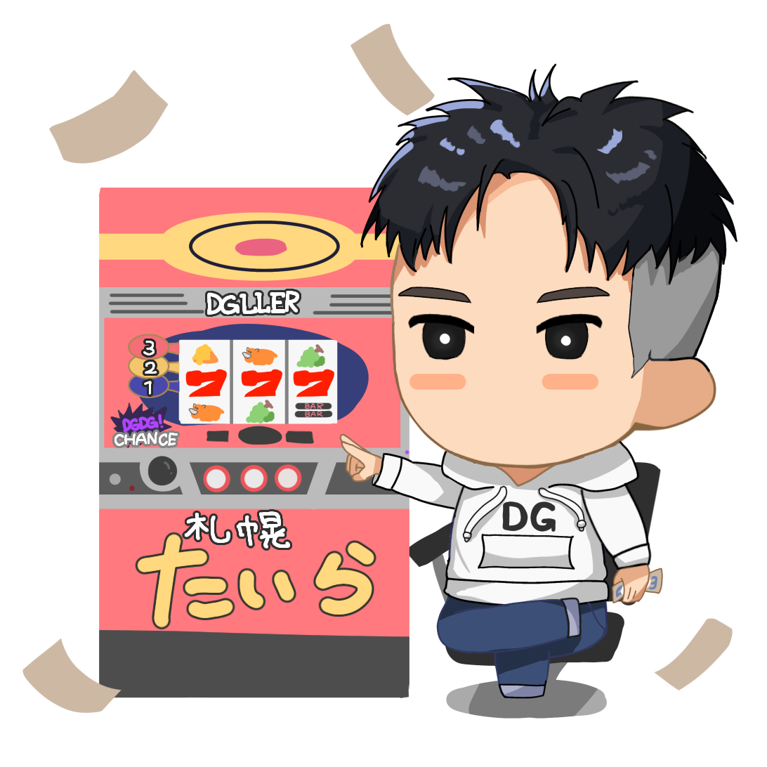 アバター画像