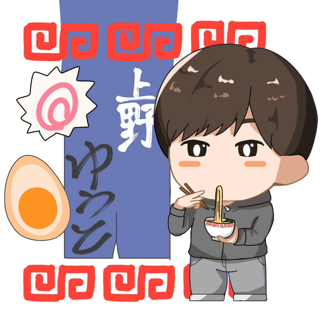 アバター画像