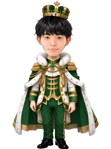 てんま