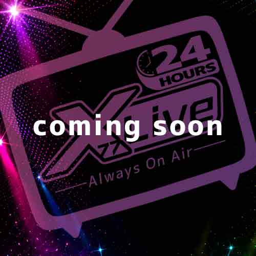 特別SEX生配信 coming soon