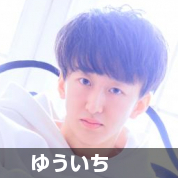 ゆういち