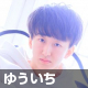 ゆういち