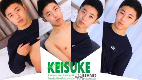 【けいすけクン】宣材写真更新‼