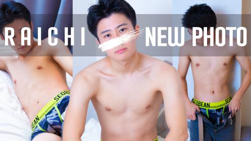 【Raichi】NewPhoto