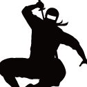 ニンジャ、ヒャッハー！